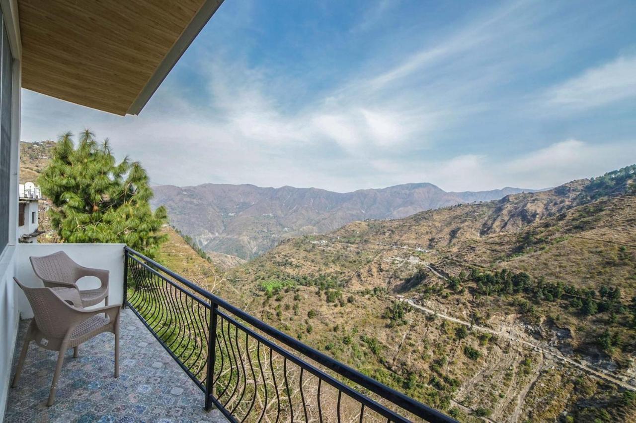 The Brigadiers Cottage, Mussoorie Exterior photo