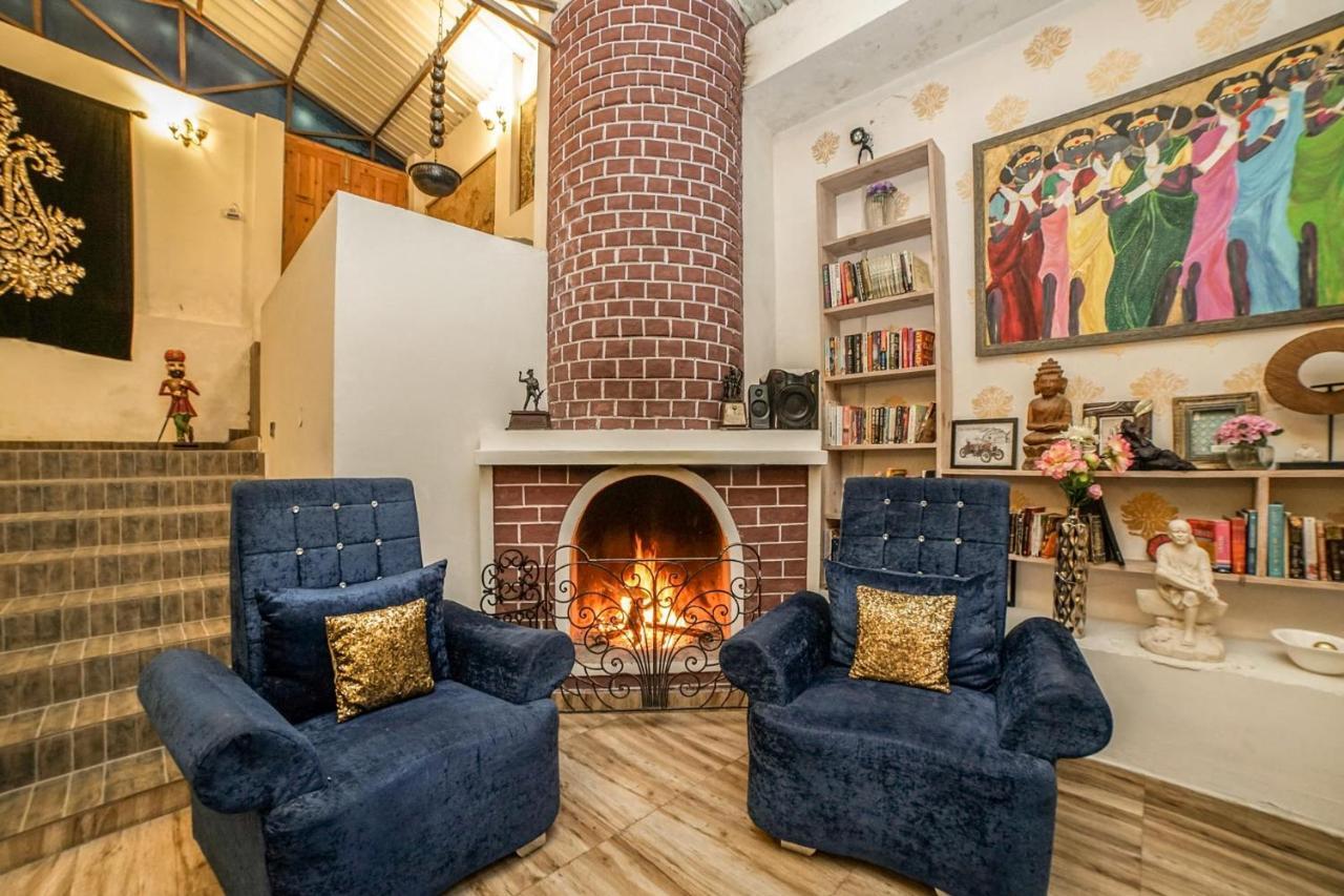 The Brigadiers Cottage, Mussoorie Exterior photo