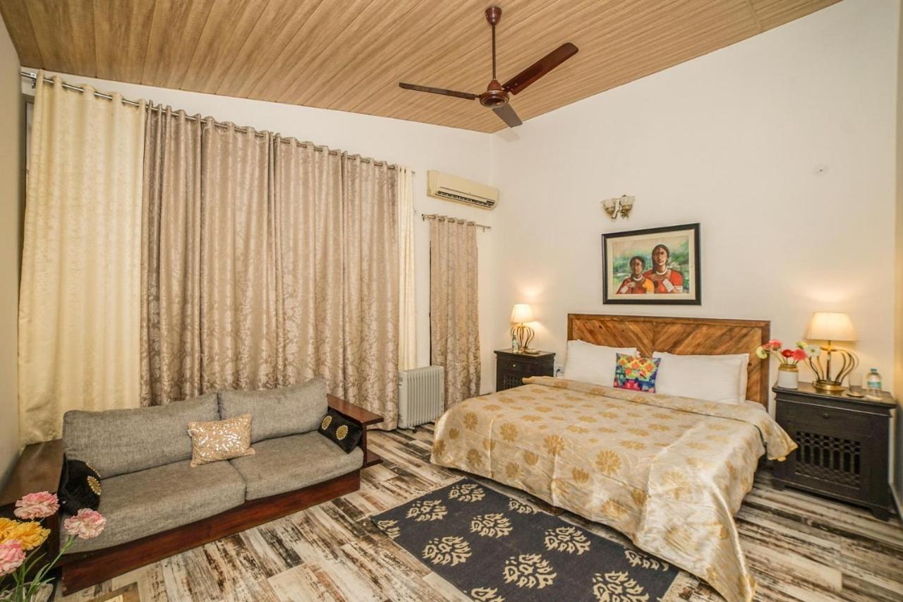 The Brigadiers Cottage, Mussoorie Exterior photo