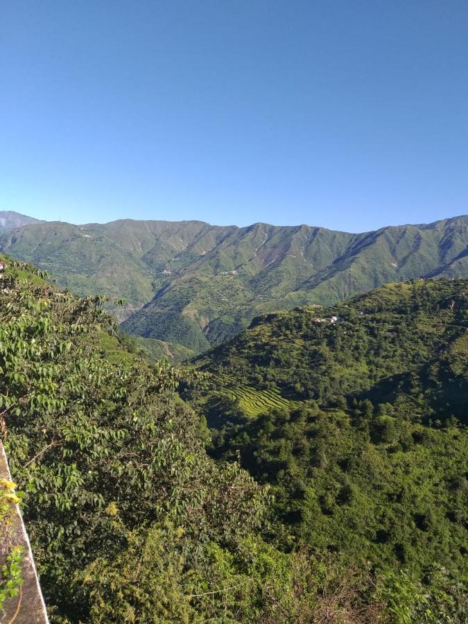 The Brigadiers Cottage, Mussoorie Exterior photo