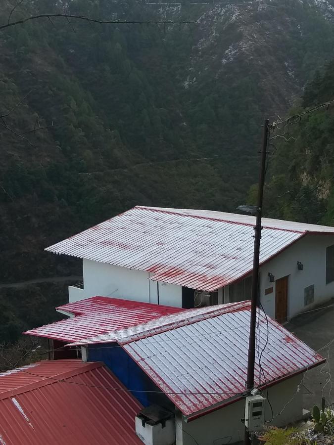 The Brigadiers Cottage, Mussoorie Exterior photo