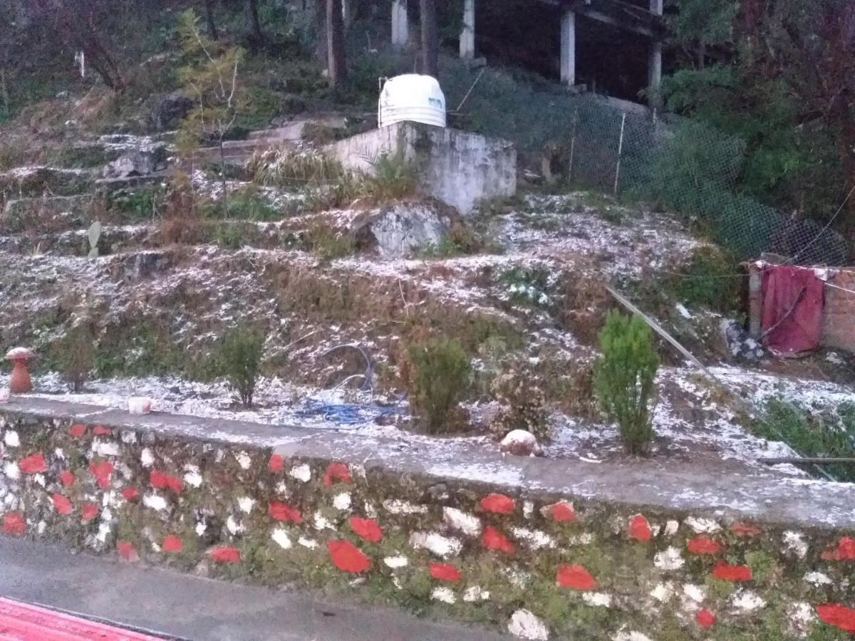 The Brigadiers Cottage, Mussoorie Exterior photo